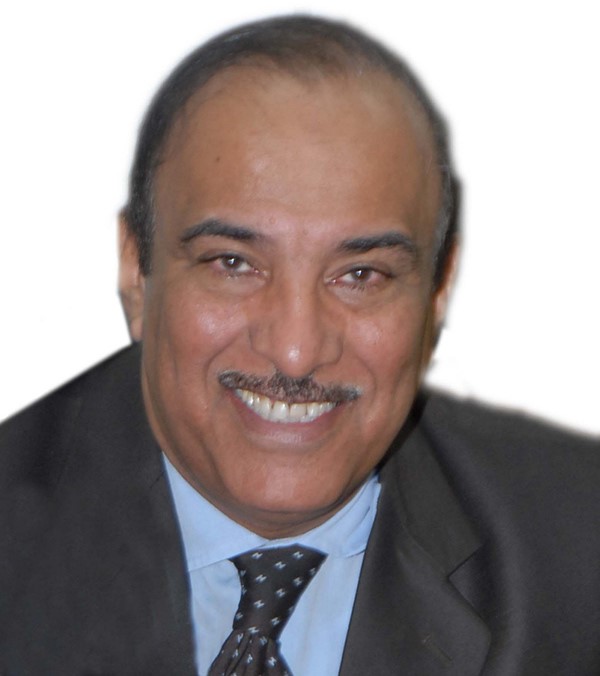 د.خالد الصالح يشارك في وضع استراتيجية إقليمية لتفعيل منصات الذكاء الاصطناعي في مجال الصحة