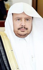 د.عبدالله آل الشيخ
