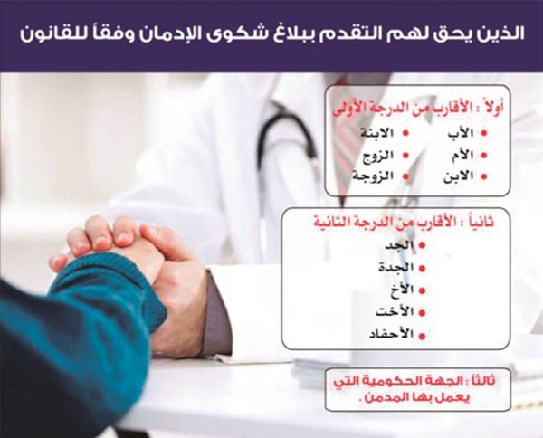 بالفيديو.. الكندري: للأسرة دور كبير في توعية أبنائها بخطورة آفة المخدرات