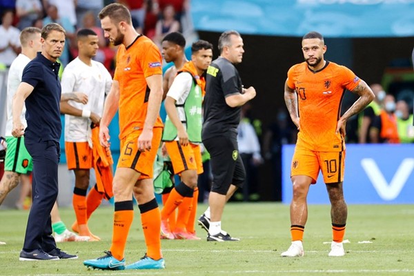 « الطواحين » توقفت أمام العقدة التشيكية