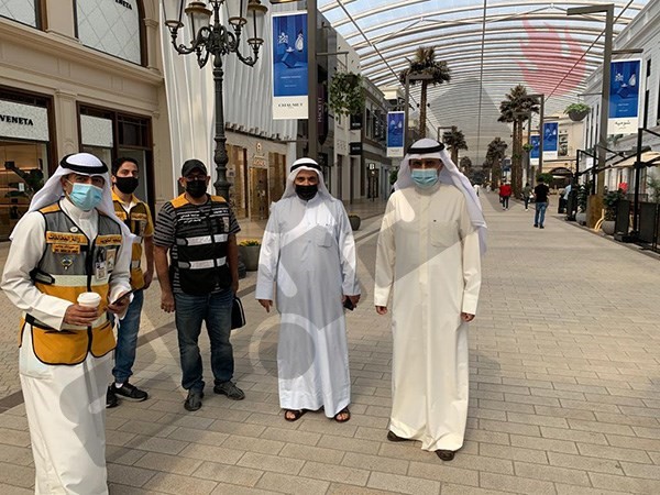 المنفوحي : زيادة أعداد الإصابات بكورونا تشكل ضغطاً على المنظومة الصحية في البلاد
