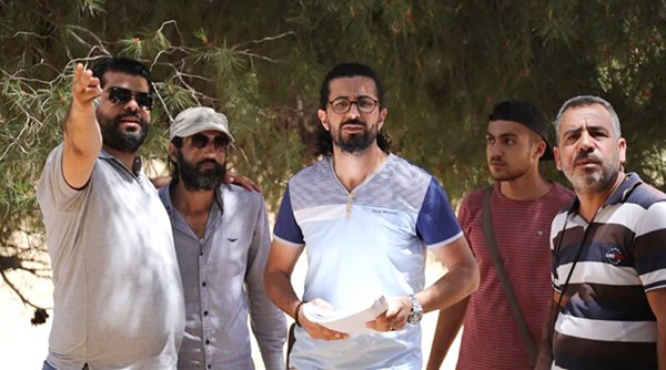 عش الغراب