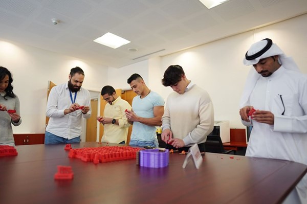 كلية الكويت للعلوم والتكنولوجيا تحصل على أعلى تقييم بدرجة «A» في الاعتماد المؤسسي لمدة 5 سنوات
