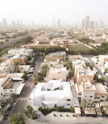 «KIB»: إقبال غير مسبوق على عقارات السكن الخاص منذ بداية 2021