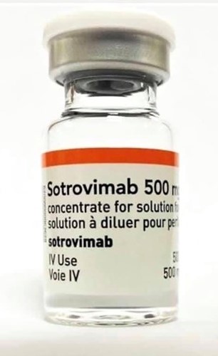 دواء «سوتروفيماب» لعلاج الحالات «الخفيفة ـ المتوسطة» لـ «كوفيد - 19» وصل الكويت بكميات كبيرة