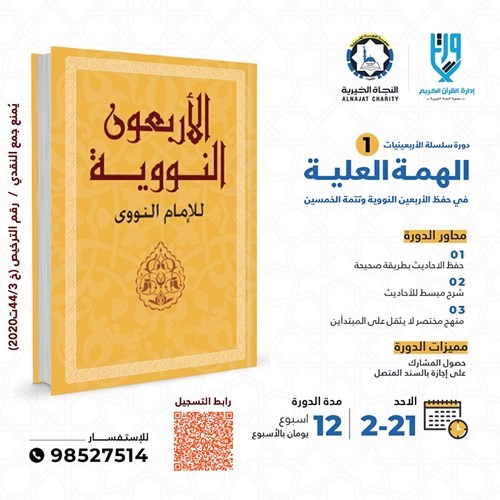 دورة سلسلة الأربعينيات