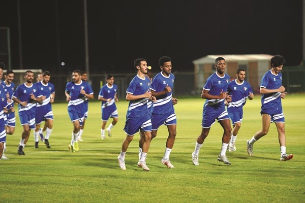 تقليص عدد أعضاء «الكرة».. واعتماد 5 محترفين
