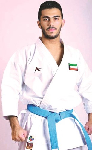 محمد الموسوي