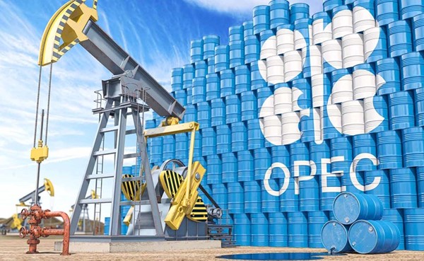 «غولدمان ساكس»: اتفاق «أوپيك+» سيكون حافزاً لصعود النفط
