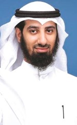 عبدالله الدوسري