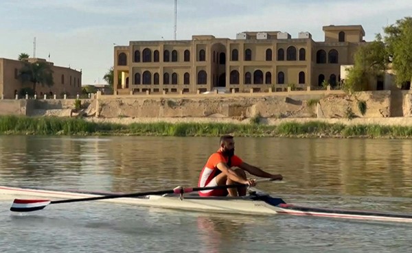 بالفيديو.. أولمبياد طوكيو: العراق من حلم الميدالية إلى حلم المشاركة