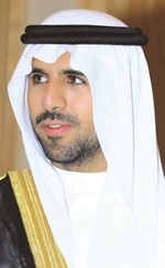 الشيخ فهد الناصر