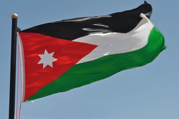 الأردن يضمن فضية بالتايكوندو بعد تأهل صالح الشرباتي إلى نهائي 80 كلغ في أولمبياد طوكيو