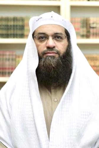 د.فرحان عبيد الشمري