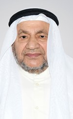 أحمد الكندري