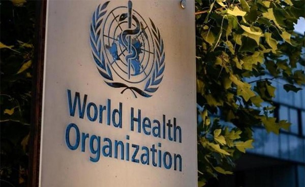 منظمة الصحة العالمية: تباطؤ محدود لحالات الإصابة بفيروس كورونا يبعث على التفاؤل