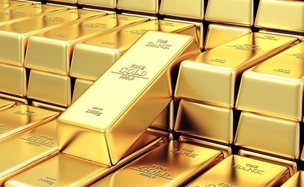 الذهب يصعد بفضل تصريحات «الفيدرالي الأميركي»