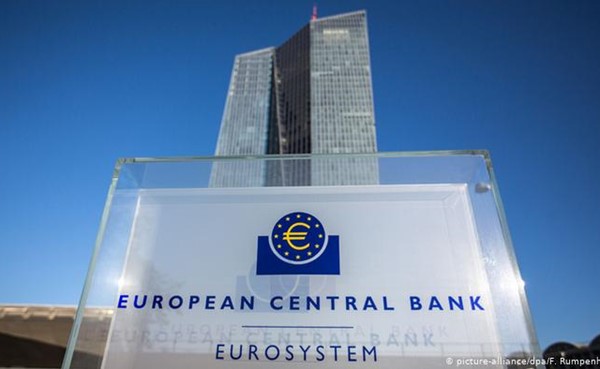 نائب رئيس البنك المركزي الأوروبي يؤكد أن المصارف الأوروبية "متينة"