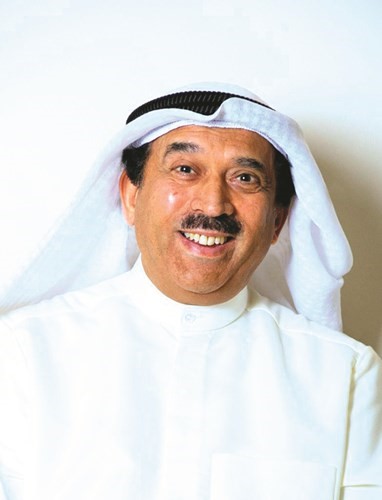 د.صالح المزيني