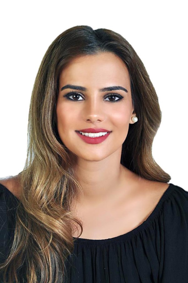 شيخة العيسى