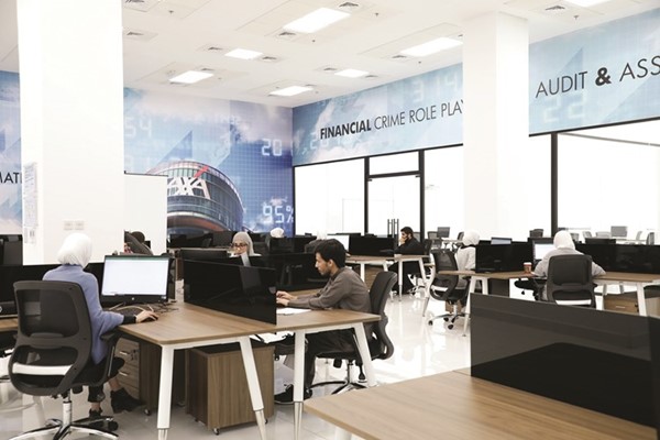 اتفاقية استراتيجية بين جامعتي AUM و HEC Montréal لمنح شهادة إضافية لخريجي برنامج الـ MBA