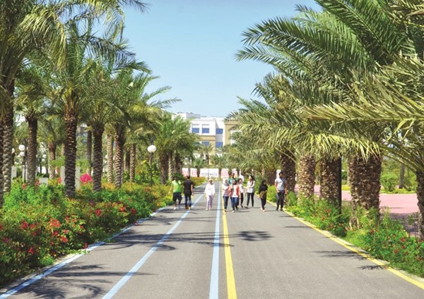 اتفاقية استراتيجية بين جامعتي AUM و HEC Montréal لمنح شهادة إضافية لخريجي برنامج الـ MBA