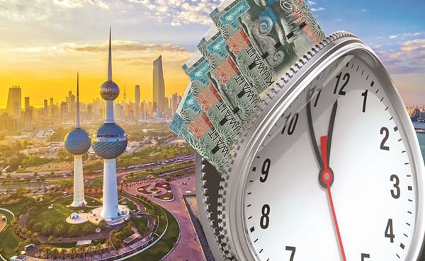 القطاع المالي الكويتي اجتاز أكبر أزمة مالية عالمية منذ 90 عاماً