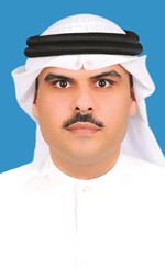 المحامي عبدالعزيز العارضي