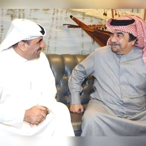 «حسين بن عاقول».. مكانك «خالي»
