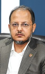 د. احمد العنزي