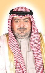 الشيخ ثامر العلي