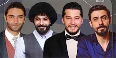 من سنوات الحب والرحيل