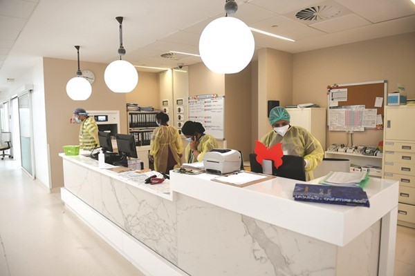 تطبيق أعلى معايير الجودة