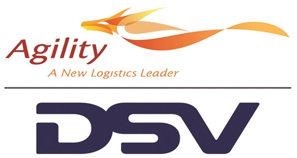 «أجيليتي» تتم بيع الخدمات اللوجستية العالمية إلى «DSV»