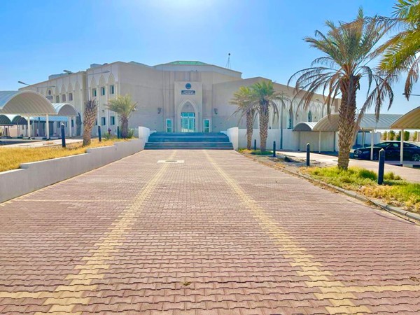 د. عبدالله السند: "الصحة" تدشن غداً العمل بمركز الوفرة لتطعيم كوفيد-19 والواقع في مقر الهيئة العامة لشؤون الزراعة والثروة السمكية في منطقة الوفرة