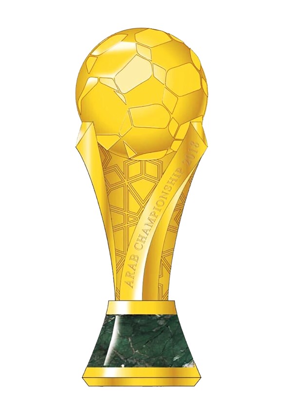 الاتحاد والرجاء في نهائي مرتقب للأندية العربية غداً