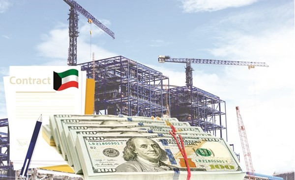 سوق المشاريع الكويتي يسجل التراجع الأكبر خليجياً بقيمة عقوده