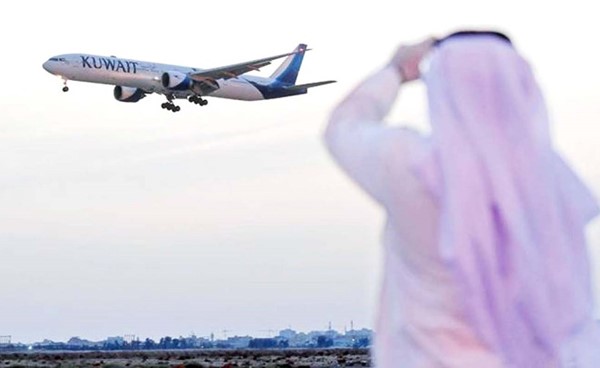 «سيمبل فلاينغ»: «الكويتية» تمتلك أحدث الطائرات من «إيرباص» و«بوينغ»