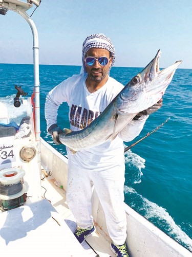العبيدلي: الحداق واللفاح إرث قطري مستمر