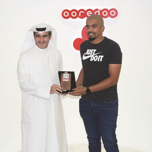 ومكرما عبدالرحمن الفضل