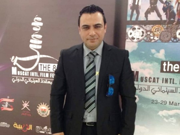 مهرجان الأمل السينمائي الدولي يكرِّم الفرنسية بريجيت ساي