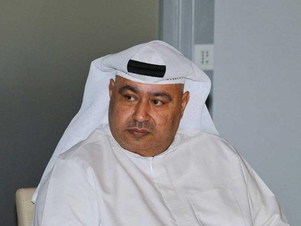 أسامة السلطان