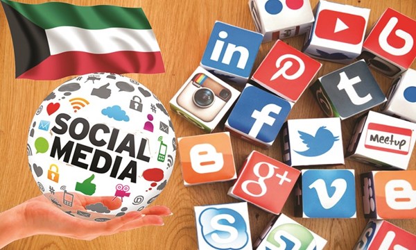 «إنستغرام» بين أنشط المنصات الاجتماعية بالكويت بـ 4 ملايين مستخدم