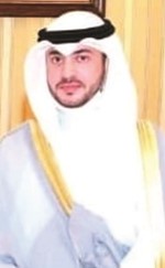 الشيخ ماجد محمد اليوسف