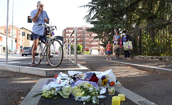 إيطاليا تعتزم سن قانون وطني لتنظيم استخدام الدراجات الكهربائية بعد وفاة صبي