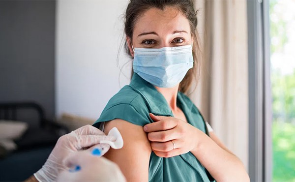 بلغاريا تقدم قسائم شراء من المحال الكبرى للتشجيع على تلقي تطعيم كورونا
