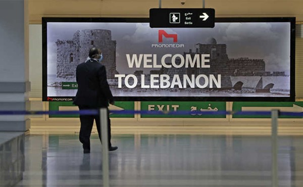 ارتفاع معدلات الفقر في لبنان إلى 82 % من السكان