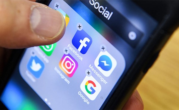 ولاية تكساس تستعد لتطبيق قانون يسمح للمواطنين بمقاضاة مواقع التواصل الاجتماعي