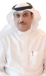 المحامي خالد الزوير
