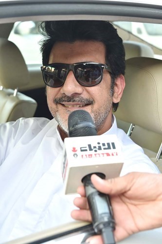 محمد عابدين